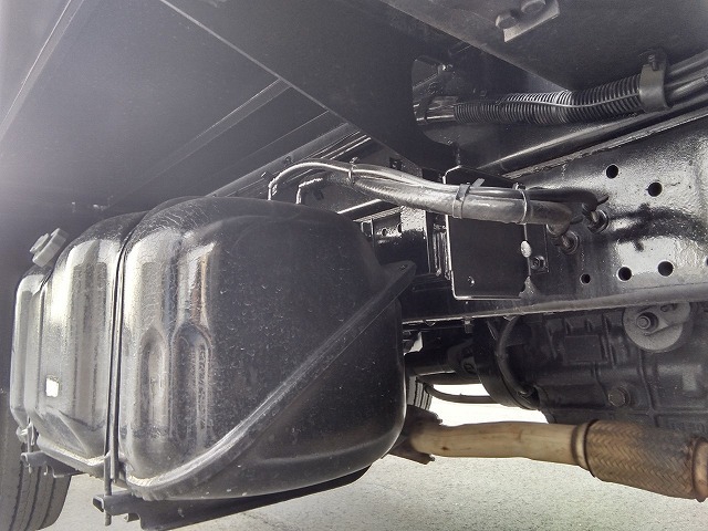 いすゞ エルフ 小型 高所作業車 KK-NKR71E3N(8914) 21枚目