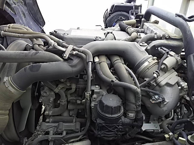 いすゞ フォワード 中型 土砂ダンプ TKG-FRR90S1(7624) 52枚目
