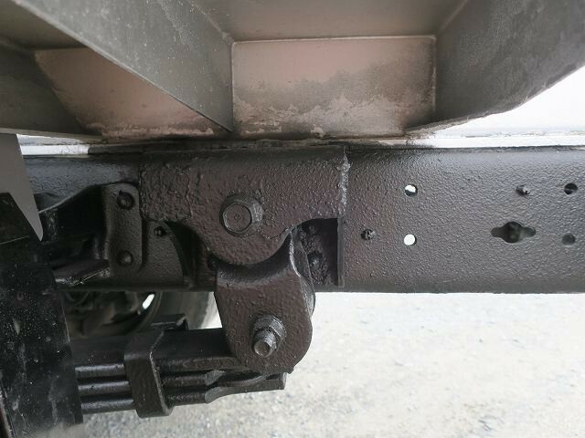 日野 デュトロ 小型 ミキサー車 TKG-XZU600E(40885) 11枚目