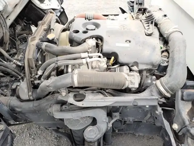 いすゞ エルフ 小型 土砂ダンプ TPG-NJR85AD(106807) 30枚目