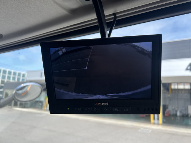 三菱ふそう スーパーグレート 大型 ウィング 2PG-FS84VZ(108593) 21枚目