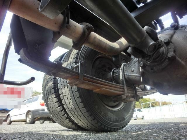 三菱ふそう キャンター 小型 コンテナ専用車 KK-FE70EB(11276) 41枚目