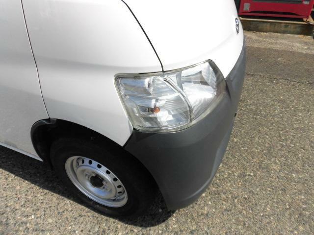 トヨタ ライトエース 軽 平ボディ ABF-S402U(11305) 21枚目