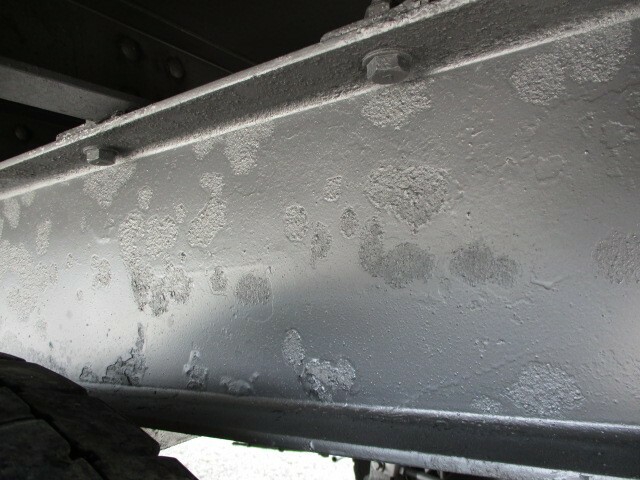 トレクス 大型 トレーラ（その他） AR139B(6823) 31枚目