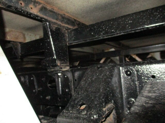 日産自動車 アトラス 小型 平ボディ SDG-SZ5F24(28761) 8枚目