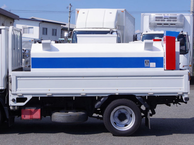 マツダ タイタン 小型 タンクローリー TRG-LJS85A(112726) 15枚目