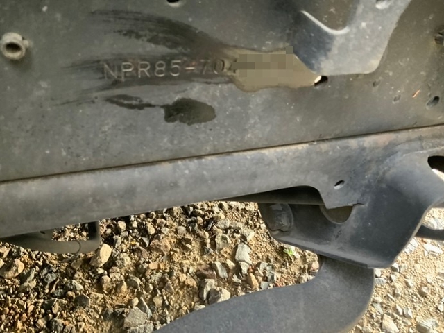 いすゞ エルフ 小型 冷蔵冷凍バン TKG-NPR85AN(2969) 12枚目