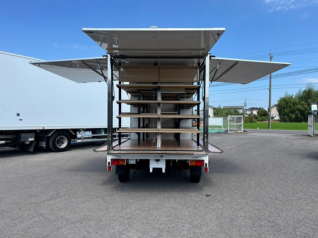 Toyota townace Small Others DBF-S402U(109399) 11枚目
