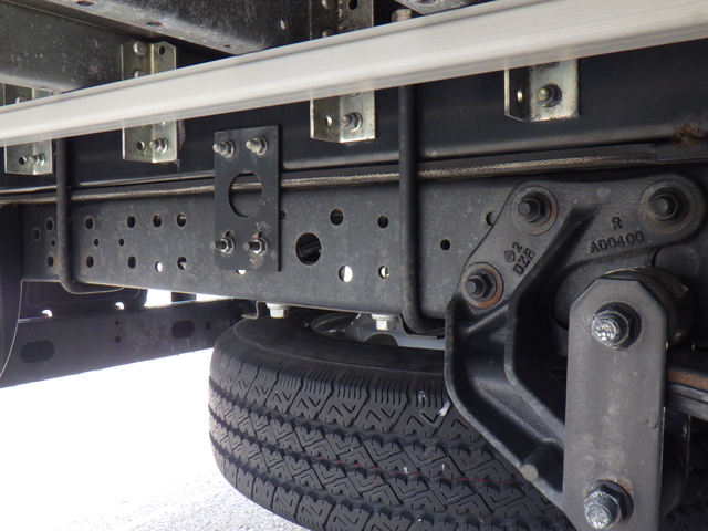 日野 デュトロ 小型 冷蔵冷凍バン 2RG-XZU722M(110841) 38枚目