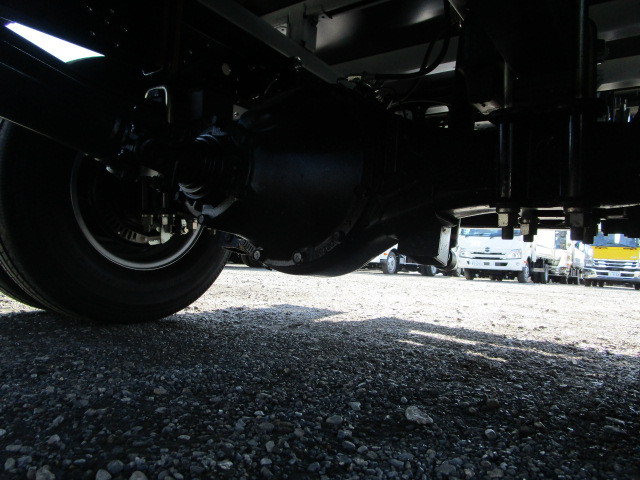 Hino dutro Small Flat body 2KG-XZU710M(106585) 30枚目