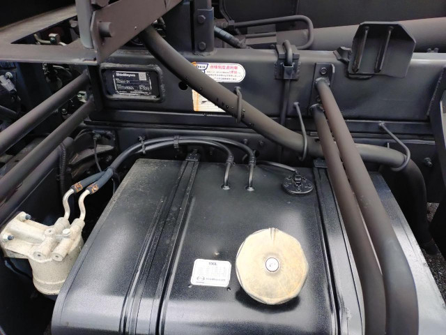 日野 レンジャー 中型 コンテナ専用車 2KG-FC2ABA(110813) 29枚目