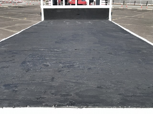 いすゞ エルフ 小型 平ボディ（クレーン付） TPG-NMR85AR(110240) 22枚目