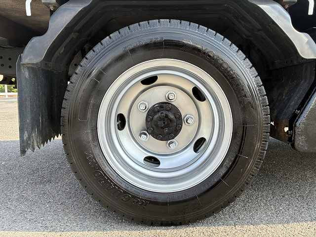 いすゞ エルフ 小型 平ボディ TRG-NJS85A(110157) 26枚目