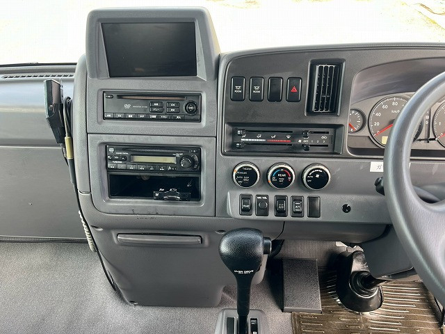 日産自動車 シビリアン 小型 バス ABG-DHW41(110437) 18枚目