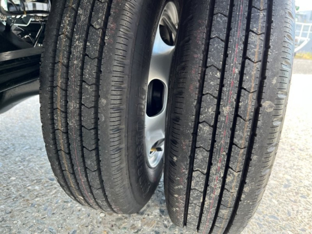 トヨタ ダイナ 小型 Wキャブ 2WG-GDY232(106222) 30枚目