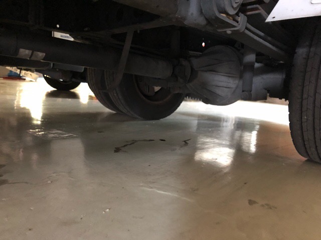 日野 デュトロ 小型 バン TKG-XZC655M(3701) 23枚目