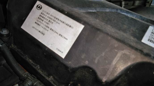 UDトラックス（日産） クオン 大型 トラクタ QKG-GK5XAB(3111) 17枚目
