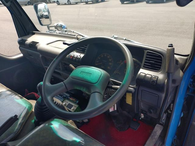 いすゞ エルフ 小型 その他 KC-NKR71GN(111766) 12枚目