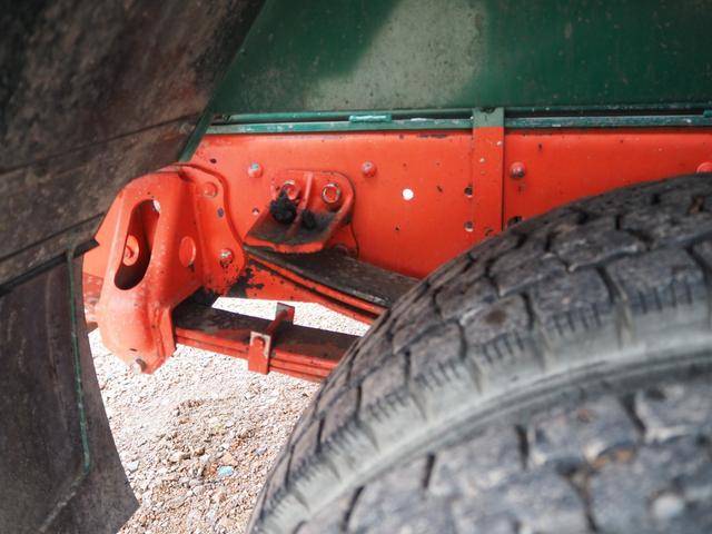 いすゞ フォワード 中型 ミキサー車 *********(111895) 22枚目