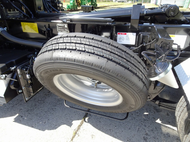 三菱ふそう キャンター 小型 コンテナ専用車 2RG-FBAV0(108121) 46枚目