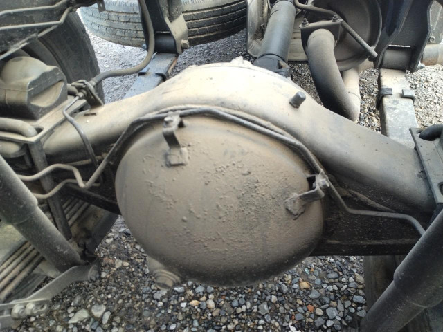 Mazda titan Small Soil dump KK-WH65D(110817) 40枚目