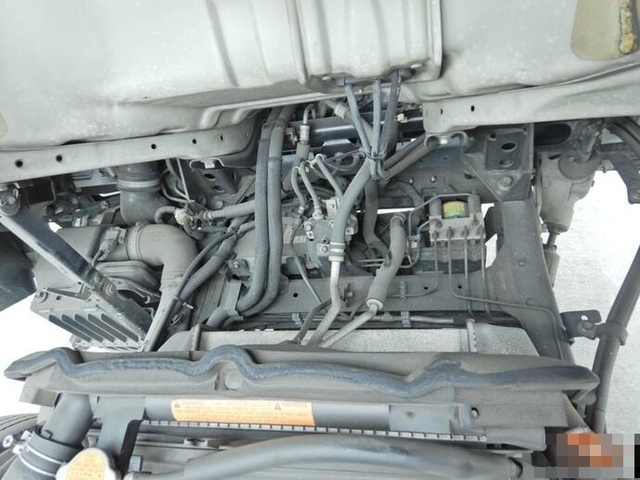 いすゞ エルフ 小型 平ボディ BDG-NKR85A(8506) 28枚目