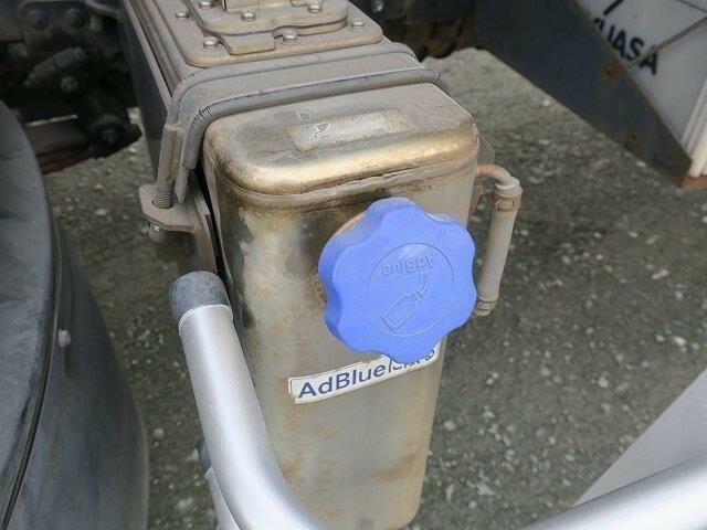 UDトラックス（日産） コンドル 大型 ウィング QKG-PK39LH(27480) 10枚目