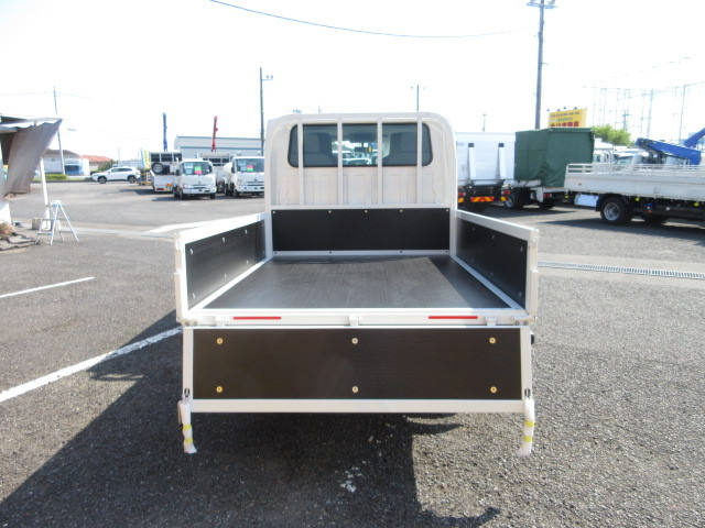 日産自動車 アトラス 小型 Wキャブ 3DF-AHR87AF(106092) 8枚目