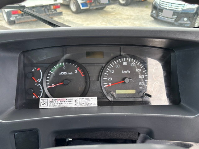 いすゞ フォワード 中型 平ボディ PDG-FRR34S2(109947) 31枚目