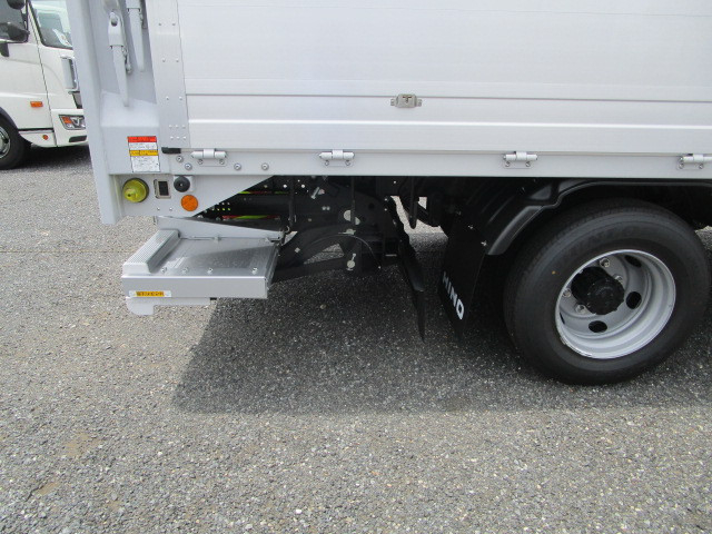 Hino dutro Small Wing body 2KG-XZU710M(102960) 40枚目