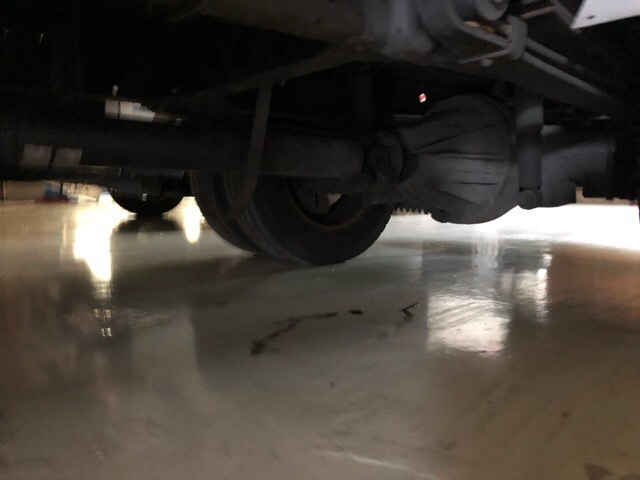 日野 デュトロ 小型 バン TKG-XZC655M(3701) 22枚目