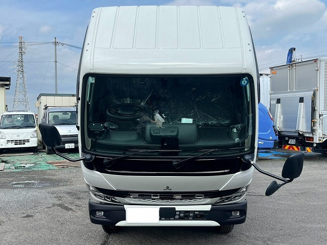 三菱ふそう キャンター 小型 塵芥車（プレス式） 2RG-FEAV0(112956) 3枚目