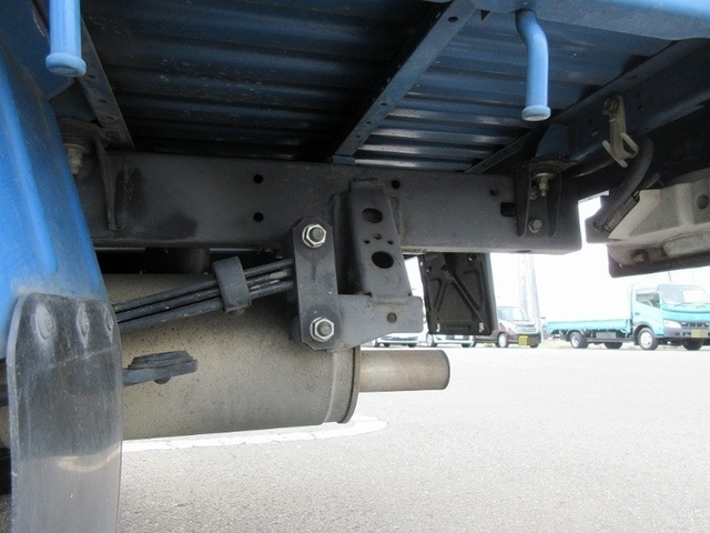トヨタ タウンエース 小型 平ボディ GK-KM75(6675) 16枚目
