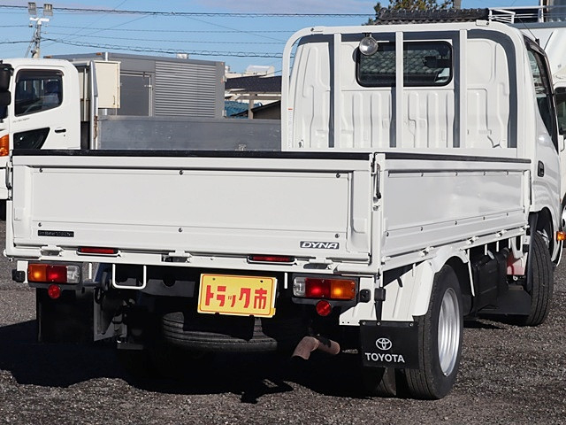 トヨタ ダイナ 小型 平ボディ QDF-KDY231(97819) 5枚目