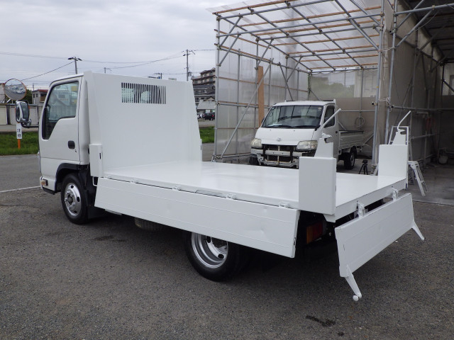 マツダ タイタン 小型 土砂ダンプ TKG-LJR85AD(110663) 20枚目