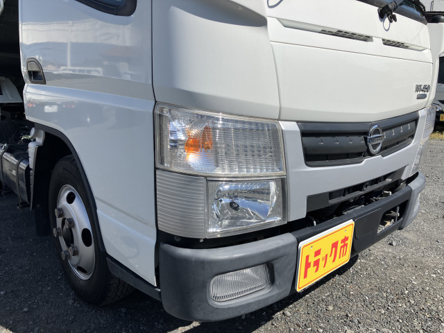 日産自動車 アトラス 小型 土砂ダンプ 2RG-FBA6W(103948) 19枚目