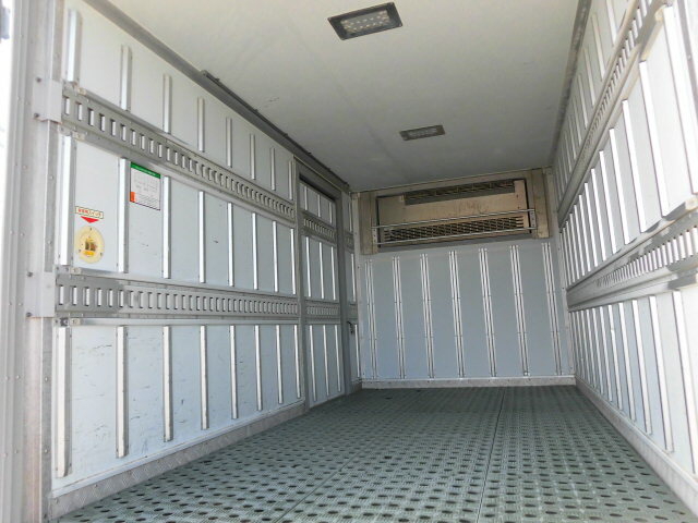 Isuzu elf Small Freezer box_body TKG-NMR85AN(7165) 31枚目