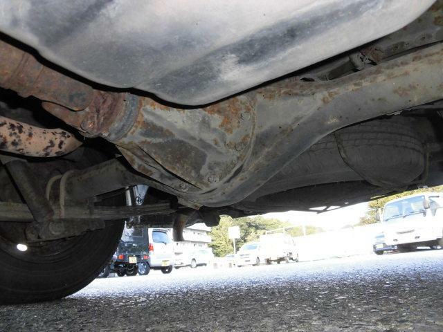 トヨタ ハイエース その他 その他 CBF-TRH200K(11392) 66枚目