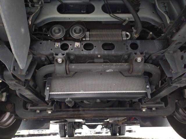 日産自動車 シビリアン 小型 バス ABG-DVW41(109631) 39枚目