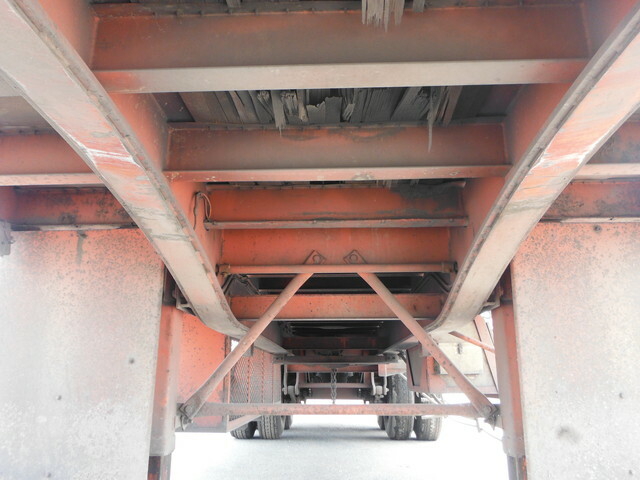 トレクス トレーラ（その他） PFB234AB(34850) 14枚目