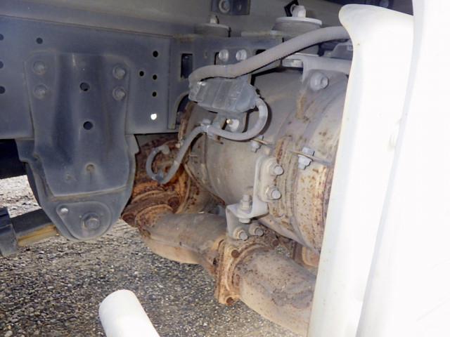 日野 デュトロ 小型 冷蔵冷凍バン 2RG-XZC605M(112133) 31枚目