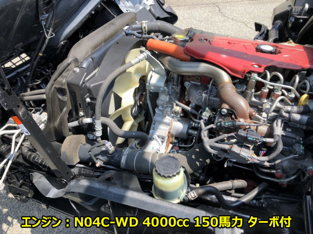 トヨタ ダイナ 小型 平ボディ 2RG-XZU710(109975) 10枚目