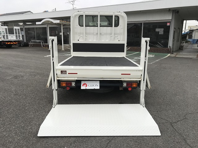 トヨタ トヨエース 小型 Wキャブ LDF-KDY231(102923) 12枚目