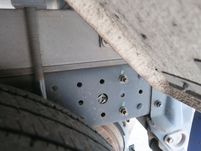 Mitsubishi Fuso canter Small Freezer box_body 2RG-FBAV0(88983) 44枚目