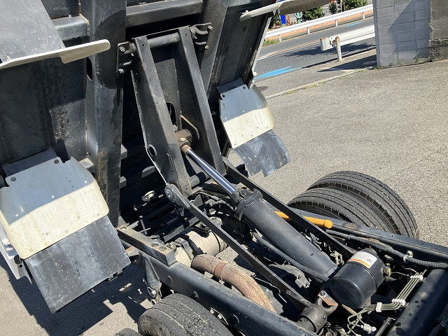 三菱ふそう キャンター 小型 土砂ダンプ 2RG-FBA60(109416) 29枚目