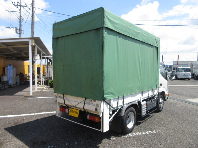 トヨタ ダイナ 小型 平ボディ 2RG-XZC605(109768) 4枚目
