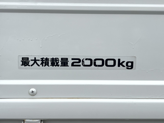 いすゞ エルフ 小型 平ボディ TPG-NJR85A(109982) 12枚目