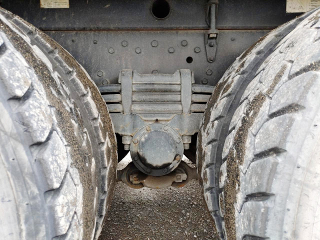 Mitsubishi Fuso super_great Large Soil dump QKG-FV60VX(110791) 31枚目