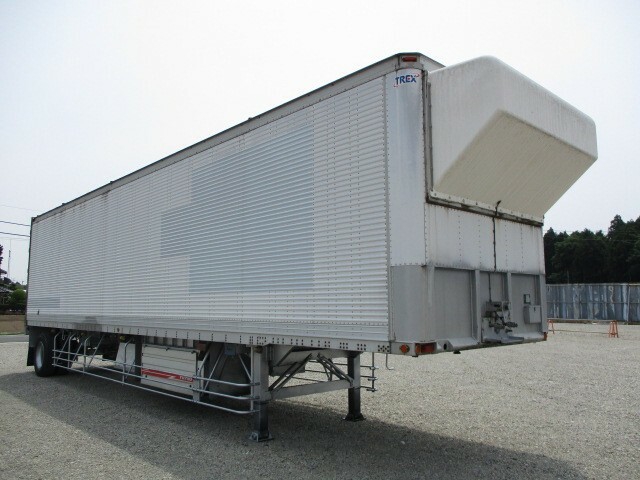 トレクス 大型 トレーラ（その他） AR139B(6823) 6枚目