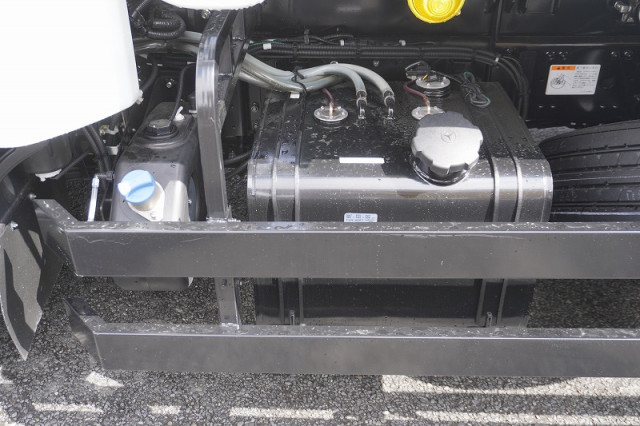 三菱ふそう ファイター 増トン 土砂ダンプ 2KG-FK62FZ(107811) 18枚目